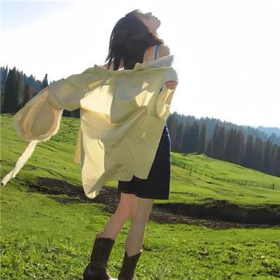漂亮的公主