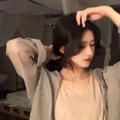暗街中的人们